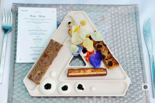 POWER to Be: Ignacio Mattos + White Zinfadel at Art Basel Image