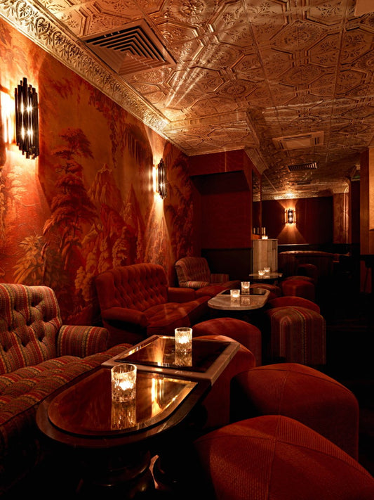 Beef Club ECC Paris Image