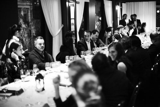 Cabinet of Curiosities: Daniel Humm x Maison Kitsuné Image