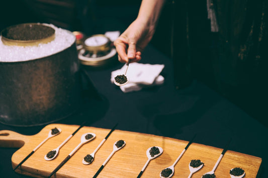 John Legend & Chrissy Teigen at Fred Segal Image