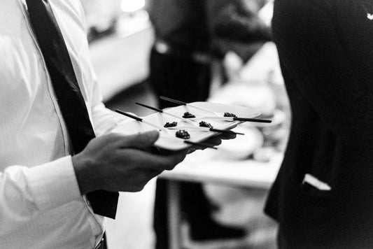 Drawing The Line: Celebrating the Holidays in Style Image