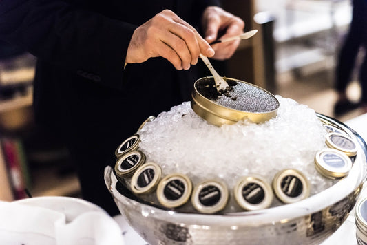 Holiday Happiness: Wining + Dining at The Line Image