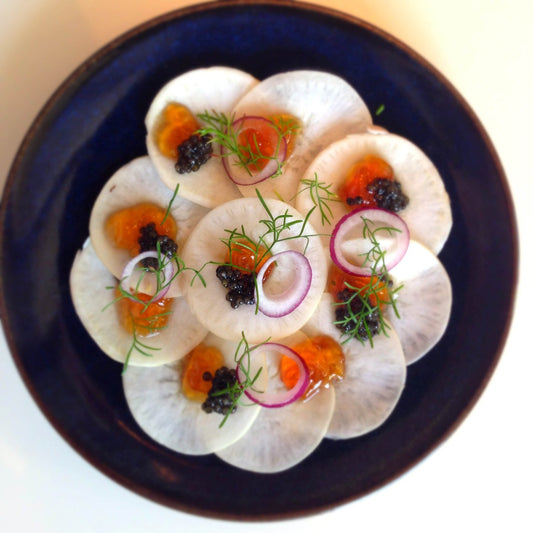 Global Gastronomy: Traveling from Tokyo to NYC with Armand Arnal Image