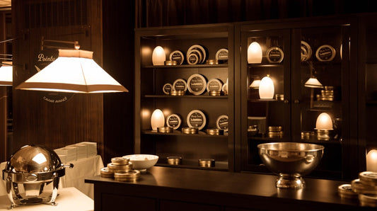 Geneva Launch la Reserve Image