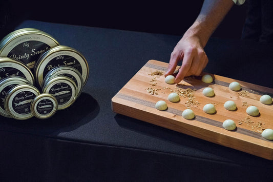 The Salon: Art + Design Vernissage Image