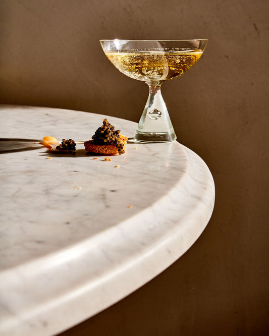 Caviar Ossetra Select