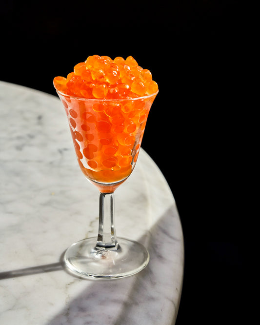 Salmon Roe (USA)