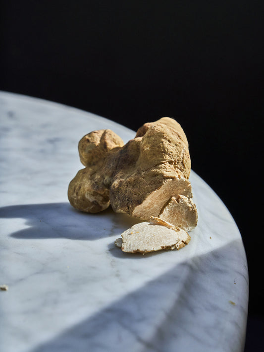 White Truffles