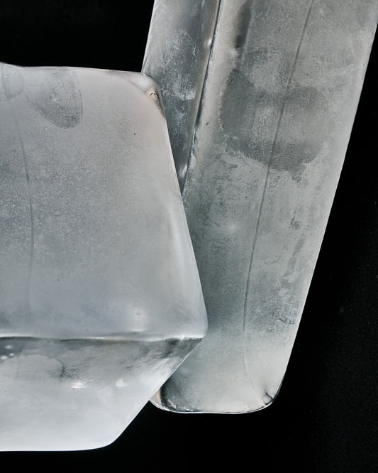 Ice Collection by Masa